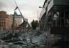 Нічний удар по Києву: десятки поранених, є жертви (фото, відео)