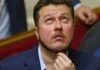 Політолог Валерій Гончарук про конфлікт Яценка та черкаської політичної еліти: «За майбутнє» у ВР, по суті, отримала підряд на зачистку токсичних нардепів»